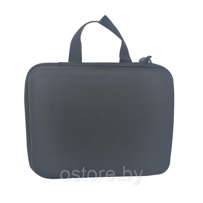 Новый Чехол сумка для переноски коробка для хранения BAOFENG UV-5R UV-5RE UV-82 8D TYT TH-F8 Walkie Talkie - фото 3 - id-p171555477