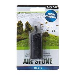 AQUAEL AQUAEL Распылитель воздуха "цилиндр"  AIR STONE (50 х 25 мм)