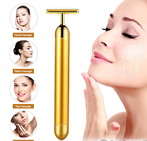 Массажер для лица от отеков Energy Beauty Bar / Лифтинг