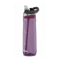 Бутылка для воды Contigo Ashland 24 oz Passionfruit. - фото 1 - id-p171563328