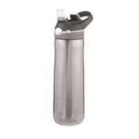 Бутылка для воды Contigo Ashland 24 oz Smoke.