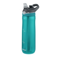 Бутылка для воды Contigo Ashland 24 oz Skuba. - фото 1 - id-p171563864