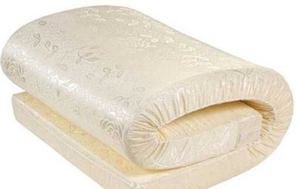 Поролоновый матрас Премиум 140х200 Толщина 10 см