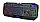 Клавиатура игровая мультимедийная с подсветкой Smartbuy RUSH 304 (SBK-304GU-K), фото 2