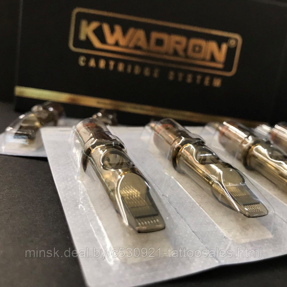 Картриджи Kwadron 30/11MGLT