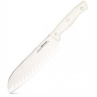 Нож сантоку Attribute 18 см арт. ATA 027
