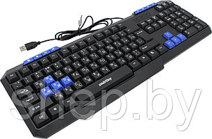 Клавиатура Smartbuy ONE SBK-221U-K