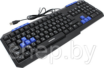Клавиатура Smartbuy ONE SBK-221U-K