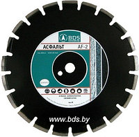 Круг алмазный по асфальту 300-25,4-18 AF-45 +375296517734 Круг алмазный по асфальту 300-25,4-18 AF-45