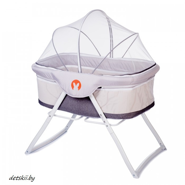 Детская кровать-колыбель CARRYCOT - фото 2 - id-p171568720