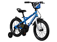 Детский велосипед Schwinn Koen 16 синий, фото 2