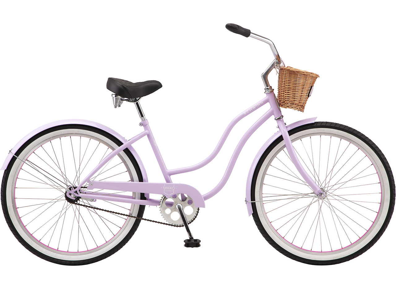 Велосипед Schwinn Mikko 1 Purple