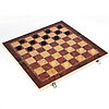 Шахматы деревянные W7722B 3в1, фото 3