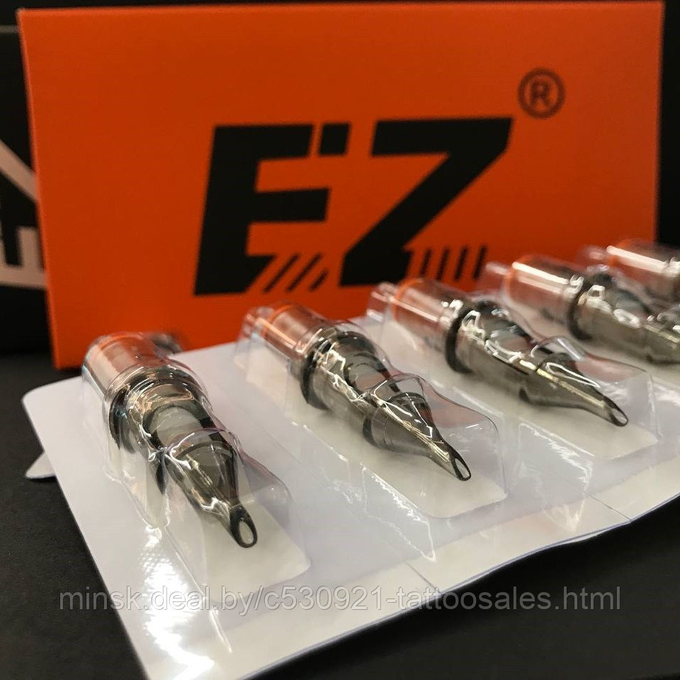 Картриджи Ez Revolution C1205RS-1
