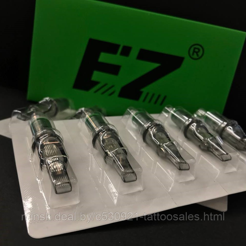 Картриджи Ez Revolution CT1211M1-1 Textured