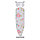 Доска гладильная SHUN YI, 120х40х90 см. (2 ножки), фото 5