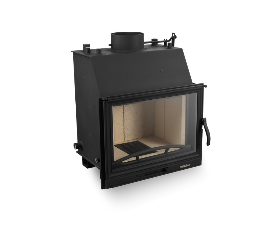 Nordlfam LB 800 PW каминная топка