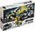 Конструктор Lari 11505 "Мстители: Атака на спортбайке", фото 3