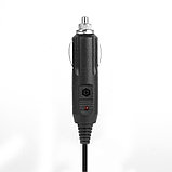 Baofeng Батарея Eliminator Авто Зарядное устройство для портативного Радио UV-5R UV-5RE UV-5RA Двухстороннее, фото 4