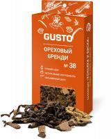 Сбор трав для приготовления настеок GUSTO NEW Ореховый бренди 30 гр