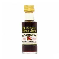Эссенция Prestige Bourbon Whiskey 20 ml - фото 1 - id-p171579402
