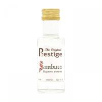 Эссенция Prestige Sambuka 20 ml - фото 1 - id-p171579406