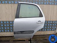 Дверь задняя левая SUZUKI SX4 (2006-2013) 1.6 i M16A - 107 Лс 2008 г.