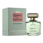 Туалетная вода Antonio Banderas QUEEN OF SEDUCTION Women 80ml edt