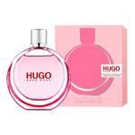 Туалетная вода Hugo Boss HUGO EXTREME Women 50ml edp ТЕСТЕР