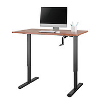 Компьютерный стол Manual Desk SPECIAL EDITION с ручной регулировкой высоты