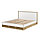 Кровать двойная Интерлиния Scandi SC-К160, фото 2