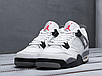 Кроссовки Nike Air Jordan 4 Retro, фото 2