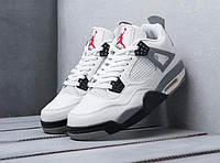 Кроссовки Nike Air Jordan 4 Retro 42