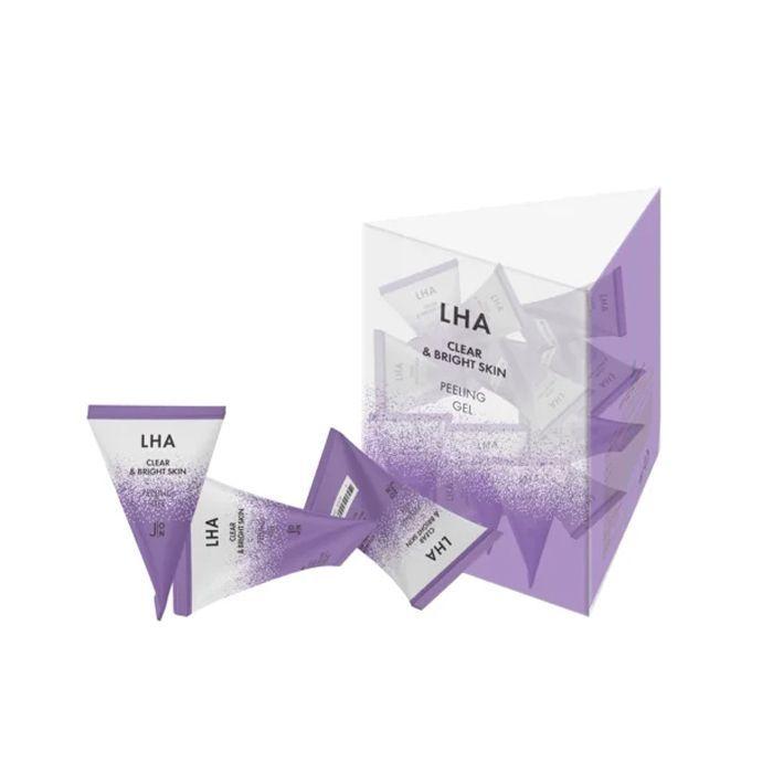 Гель-пилинг для лица J:ON LHA Clear&Bright Skin Peeling Gel