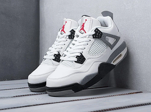 Кроссовки Nike Air Jordan 4 Retro