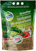 Органик Микс Универсальное удобрение 2,8кг