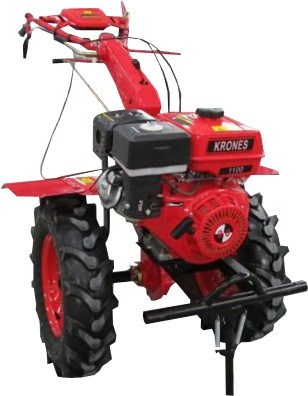 Мотоблок Krones 1100-9