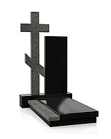 Памятник в виде креста X-5.049