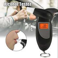 Алкотестер ProFit. Алкометр Digital Breath Alcohol Tester