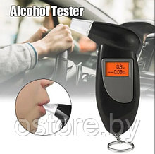 Алкотестер ProFit. Алкометр Digital Breath Alcohol Tester