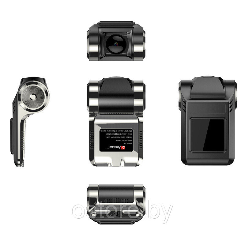 Junsun S500 ADAS Mini 1080P Авто LDWS Видеорегистратор Авто Видеорегистратор камера - фото 3 - id-p171593896