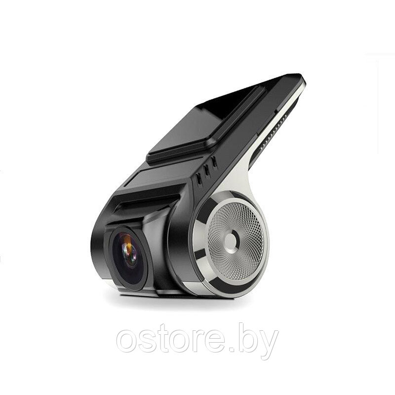 Junsun S500 ADAS Mini 1080P Авто LDWS Видеорегистратор Авто Видеорегистратор камера - фото 2 - id-p171593896