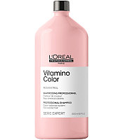 Шампунь для окрашенных волос Vitamino Color A-OX Loreal Professionnel 1500 мл