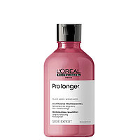 Шампунь для восстановления плотности волос по длине Pro Longer Loreal Professionnel 300 мл