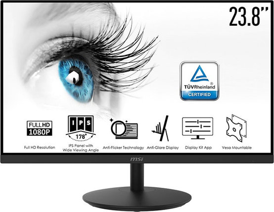 Монитор MSI Pro MP242, фото 2