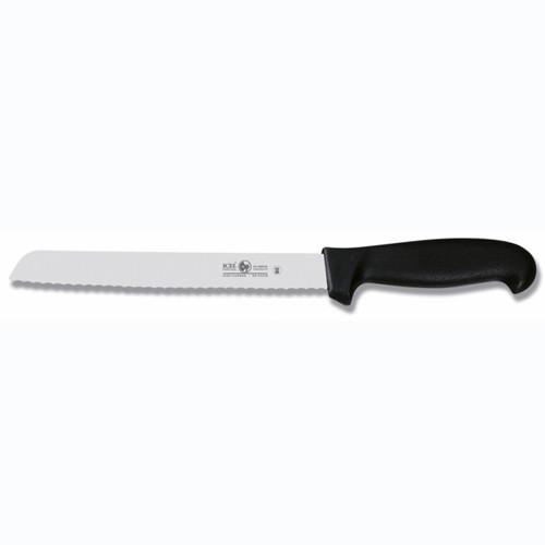 Нож хлебный 20см PRACTICA черный 24100.5322000.200 - фото 1 - id-p170973097