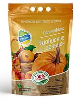 Органик Микс Удобрение осеннее 2,8кг