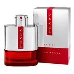 Туалетная вода Prada LUNA ROSSA SPORT Men 50ml edt