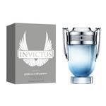 Туалетная вода Paco Rabanne INVICTUS AQUA Men 100ml edt