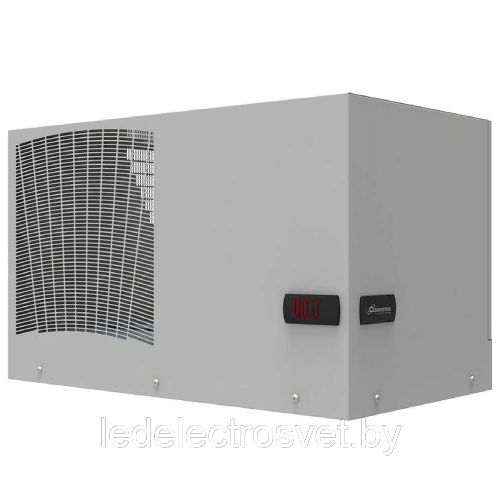 Устройство охлаждения эл.тех. шкафа на крышу, 1400W (L35L35), 230VAC, 450x600x400мм (ВхШхГ), IP54